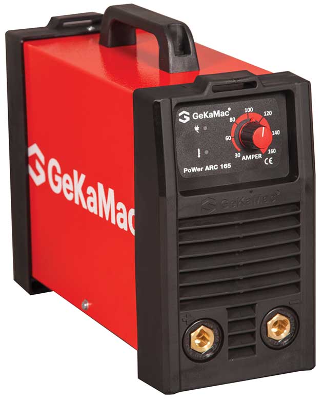 Kaynak Makinesi PoWer ARC 165